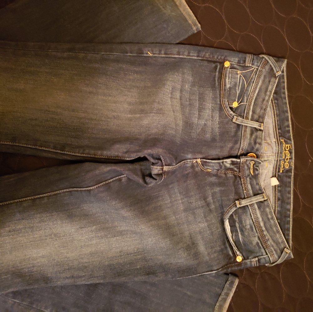 Jeans - Picture 2 of 4